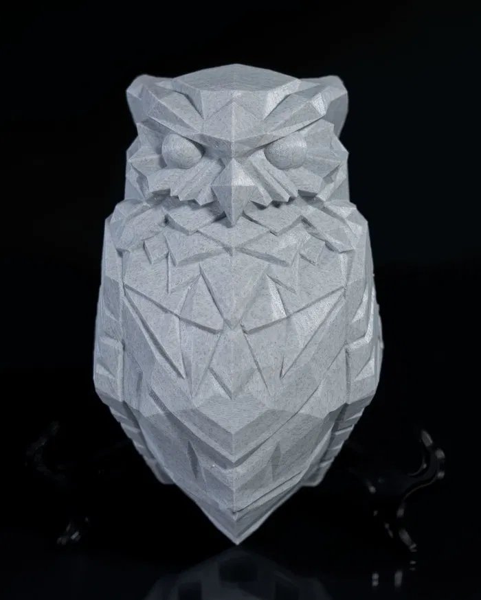 SHAOL TECH -Night Owl Wall Light Lamp 1