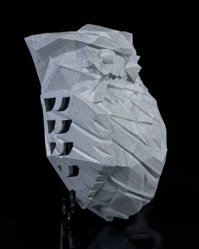 SHAOL TECH -Night Owl Wall Light Lamp 1