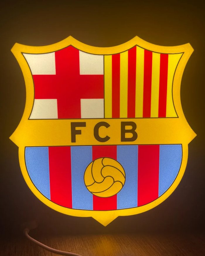 Custom LED Lightbox Lamp – Logo, Scenery & Decorative Designs - Image 4