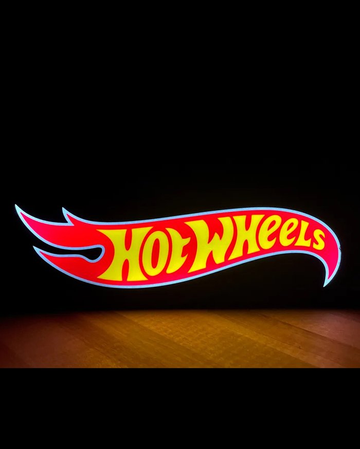 Custom LED Lightbox Lamp – Logo, Scenery & Decorative Designs - Image 8