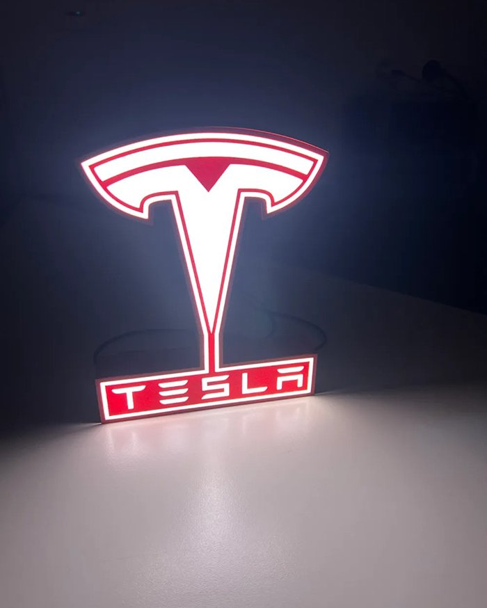 Custom LED Lightbox Lamp – Logo, Scenery & Decorative Designs - Image 9