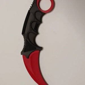 CS2 Karambit Knife Replica