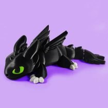 3d Printed Collectables