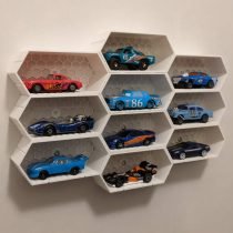 Hot Wheel Accessories SHAOL TECH