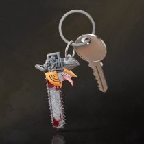 Key Rings